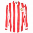 Sheffield United 1920s-1950s Retro Football Shirt