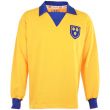 Shrewsbury Town 1970s Retro Football Shirt