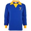 Shrewsbury Town 1970 -1977 Retro Football Shirt