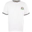 Notts County 1961-1962 Centenary Retro Football Shirt