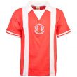 Leyton Orient 1980 Away Retro Football Shirt
