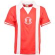 Leyton Orient 1980 Away Retro Football Shirt