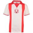 Leyton Orient 1978-1980 Retro Football Shirt