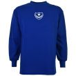 Portsmouth 1962-1966 Retro Football Shirt