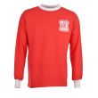 Aberdeen 1965 Retro Football Shirt