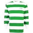 Celtic 1967 European Cup Winners Retro Football Shirt