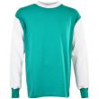 Hibernian 1973-1974 Retro Football Shirt