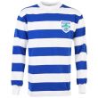 Greenock Morton 1969-1971 Retro Football Shirt