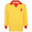 Partick Thistle 1972-1975 Retro Football Shirt