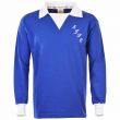 St Johnstone 1972-1977 Retro Football Shirt