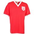 Third Lanark 1957-1962 Retro Football Shirt