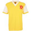 Albion Rovers 1961-1964 Retro Football Shirt
