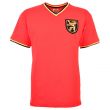 Belgium 1970s Away Retro Football Shirt