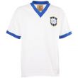 Brazil 1949 Away Retro Football Shirt