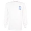 Israel 1960s Retro Football Shirt