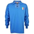 Italy 1940-1950s Retro Football Shirt