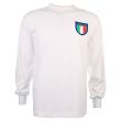 Italy 1960s Away Retro Football Shirt