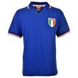 Italy 1982 World Cup Winners Retro Football Shirt