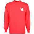 Malta 1960 Retro Football Shirt