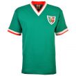 Mexico 1960-1970s Retro Football Shirt