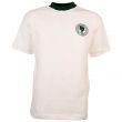 Nigeria 1976 Africa Nations Cup Retro Football Shirt