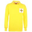 Northern Ireland Jennings Retro Goalkeeper Shirt