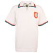 Portugal 1972 Away Retro Football Shirt