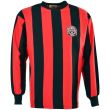 Bohemian FC 1970s Retro Football Shirt