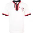 Cagliari 1970s Retro Football Shirt