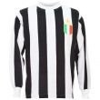 Juventus 1960s Retro Football Shirt