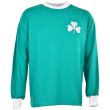 Panathinaikos 1970s Retro Football Shirt