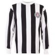 Partisan Belgrade 1960s Retro Football Shirt