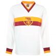 Roma 1930s Retro Football Shirt