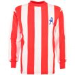 Vicenza 1957 Retro Football Shirt