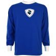 Bastia 1970s Retro Football Shirt