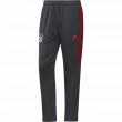 Bayern Munich 2017-2018 Training Pants (Dark Grey) - Kids