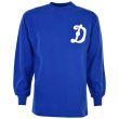 Dynamo Moscow 1960s Retro Football-Shirt