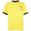 BSC Young Boys 1959 European Cup Semi-Final Retro Football Shirt