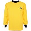 AEK Athens Retro Football Shirt