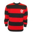 Flamengo 1960s Retro Football Shirt