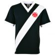 Vasco de Gama Away Retro Football Shirt