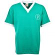 Palmieras 1970s Retro Football Shirt