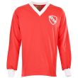 Independiente Retro Football Shirt