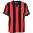 Crusaders 1960s Retro Football Shirt