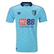 Bournemouth 2017-2018 Away Shirt