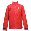 Ferrari 2017 Softshell Jacket (Red)