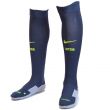 Inter Milan 2017-2018 Nike Third Socks (Thunder Blue)