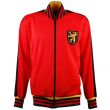 Belgium Home Retro Anthem Track Top