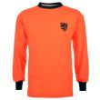 Holland 1978 World Cup Home Retro Football Shirt