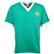 Northern Ireland 1956 Retro Football Shirt